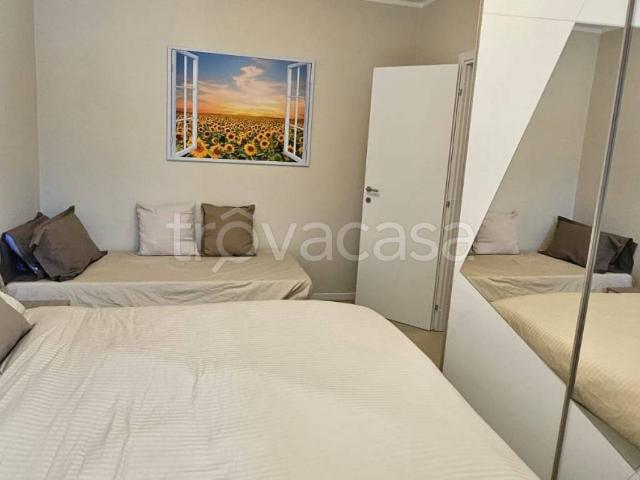 Casa Indipendente in affitto a Viareggio, arredato, terrazzo, vista mare TrovaCasa