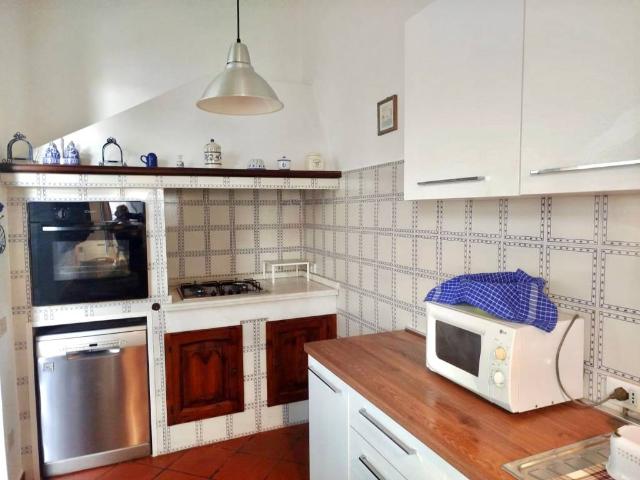 Casa indipendente in affitto a Viareggio LU