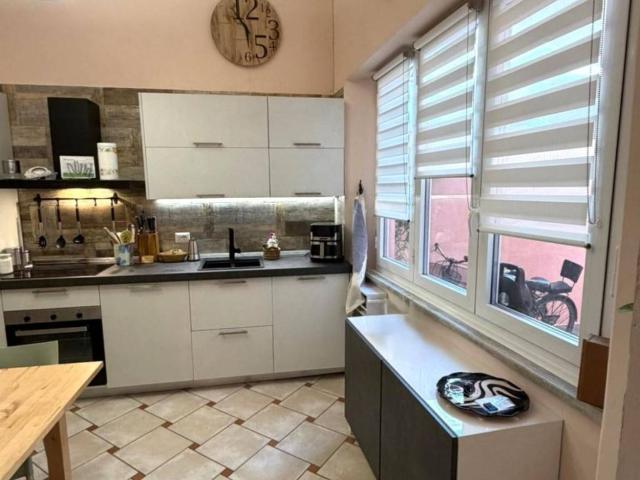 Casa indipendente in affitto a Viareggio LU