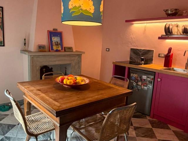 Casa indipendente in affitto a Viareggio LU