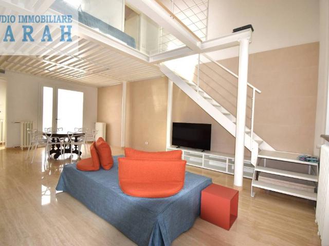 Casa indipendente in affitto a Viareggio LU