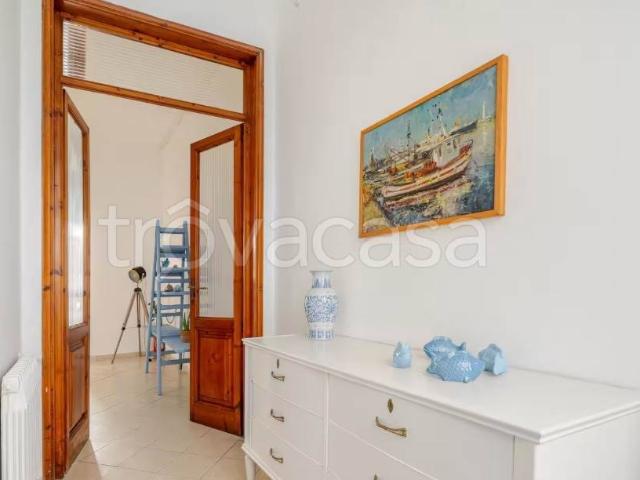 Casa Indipendente in affitto a Viareggio via puccini, 202, arredato, giardino privato, riscaldamento assente TrovaCasa