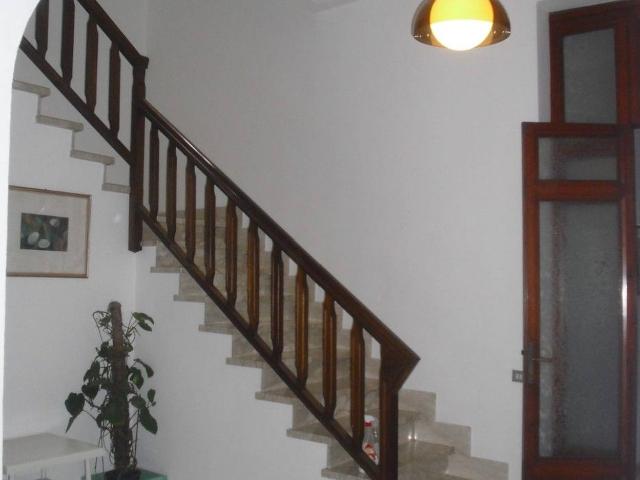 Casa indipendente in affitto a Viareggio