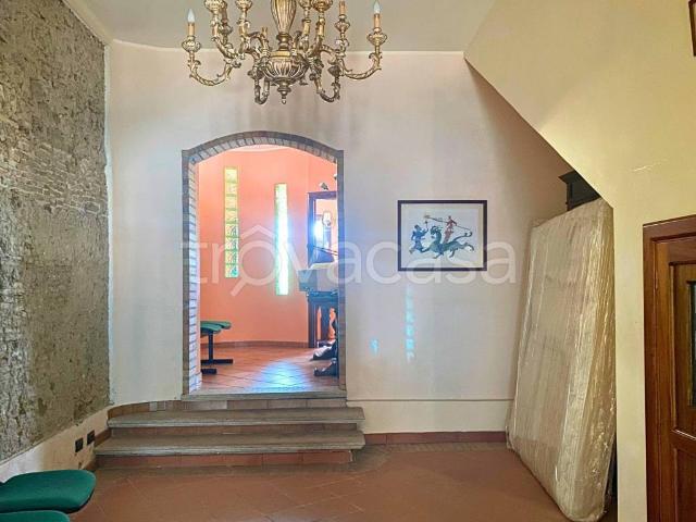 Casa Indipendente in affitto a Vibo Valentia via Terravecchia Inferiore, giardino privato, parzialmente arredato, centrale TrovaCasa