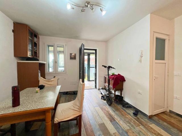 Casa indipendente in affitto a Vicenza VI