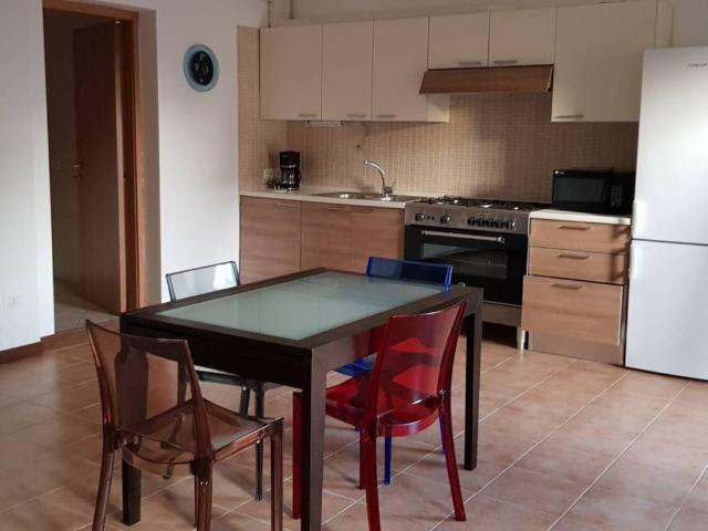 Casa indipendente in affitto a Vicenza VI