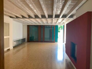 Casa indipendente in affitto a Vicenza VI