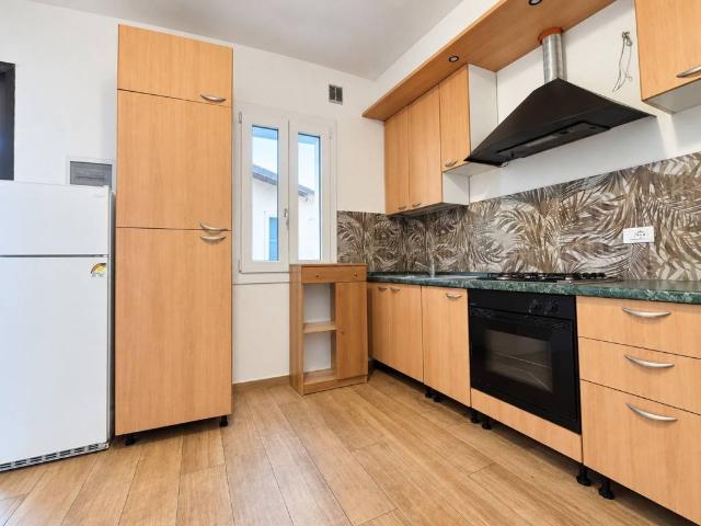 Casa indipendente in affitto a Vicenza VI