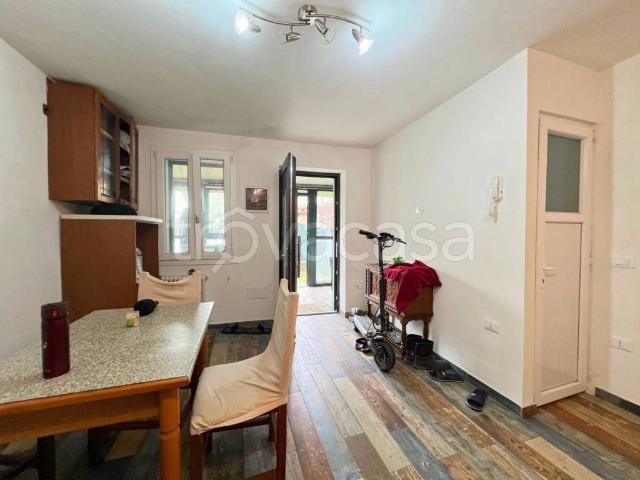 Casa Indipendente in affitto a Vicenza strada del Pasubio, 98, arredato, terrazzo abitabile/ampio, angolo cottura TrovaCasa