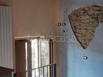 Casa Indipendente in affitto a Vicopisano via Petraia, 56010, non arredato/vuoto, centrale, rustico TrovaCasa