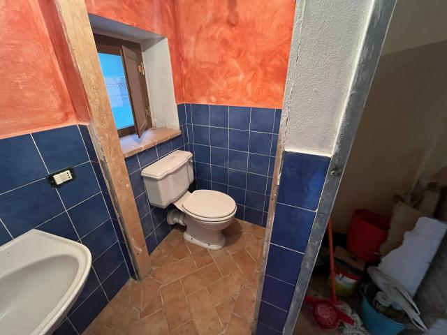 Casa indipendente in affitto a Vicopisano, Capoluogo