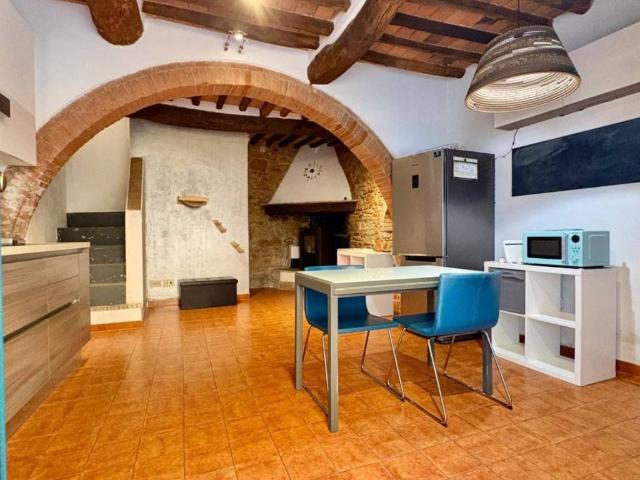 Casa indipendente in affitto a Vicopisano PI