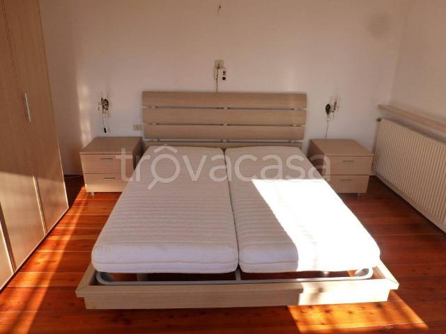 Casa Indipendente in affitto a Villorba, arredato, giardino privato, terrazzo TrovaCasa