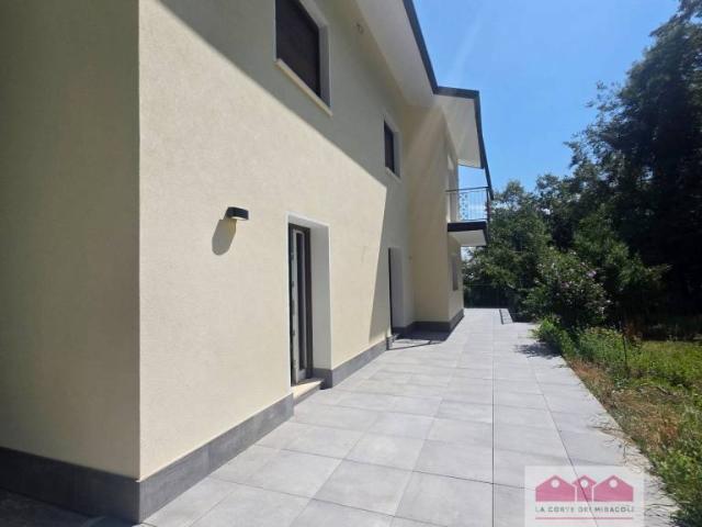 Casa indipendente in affitto a Villabalzana, Arcugnano