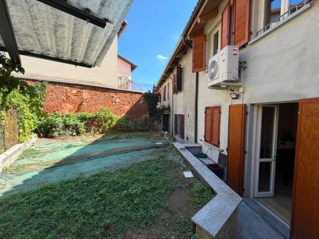 Casa indipendente in affitto a Villafranca d'Asti AT