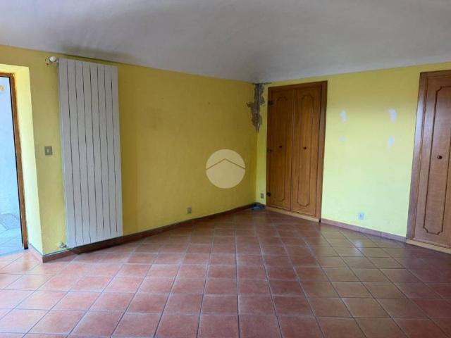 Casa Indipendente in affitto a Villar Dora via Boschetto, 6, non arredato/vuoto, vista panoramica, centrale TrovaCasa