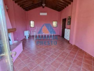 Casa Indipendente in affitto a Vinci, arredato, giardino, caminetto TrovaCasa