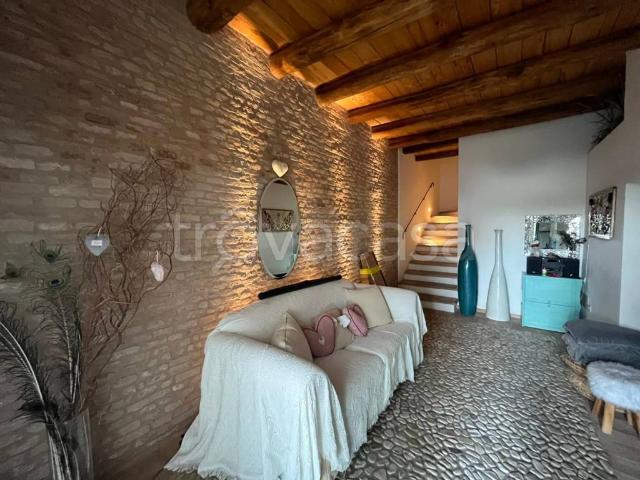 Casa Indipendente in affitto a Zola Predosa, giardino privato, posto auto, riscaldamento autonomo TrovaCasa