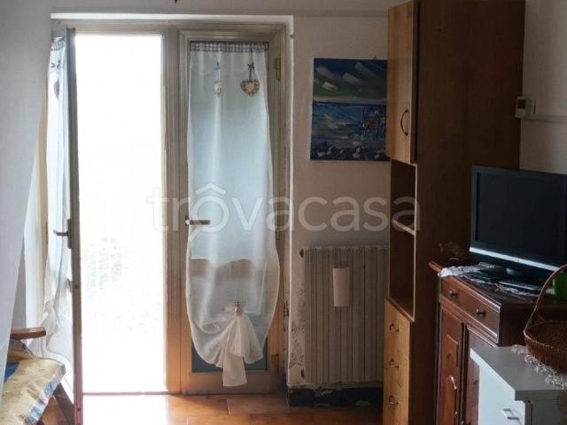 Casa Indipendente in affitto ad Atessa corso Vittorio Emanuele Vico 6, 10, arredato, vista panoramica, centrale TrovaCasa