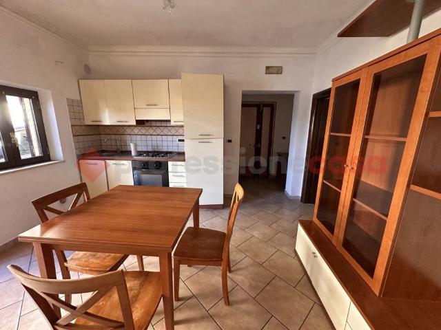 Casa Indipendente in affitto ad Avezzano avezzano Monte Romanella,10, arredato, riscaldamento autonomo, angolo cottura TrovaCasa