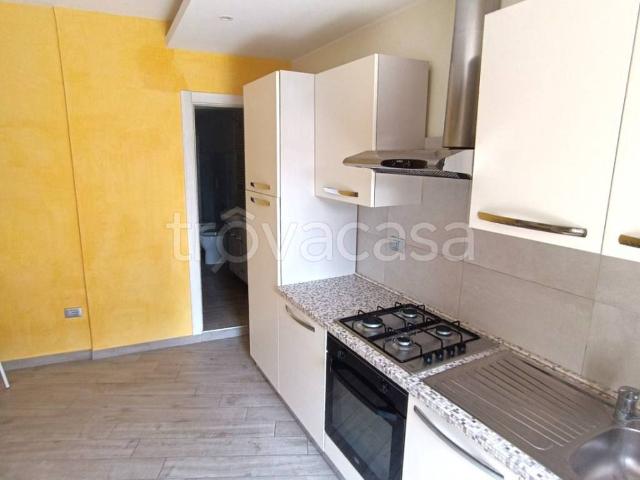 Casa Indipendente in affitto ad Adria via Angeli, 56, arredato, centrale, balcone TrovaCasa