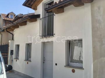 Casa Indipendente in affitto ad Alba via Giacosa, 8, arredato, nuova costruzione, centrale TrovaCasa