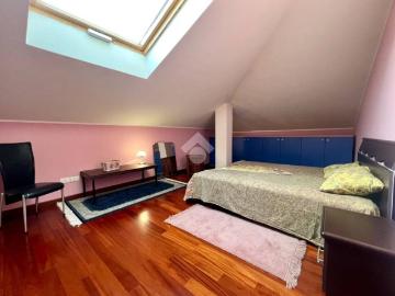 Casa Indipendente in affitto ad Albignasego via filzi, 19, arredato, giardino privato, terrazzo TrovaCasa