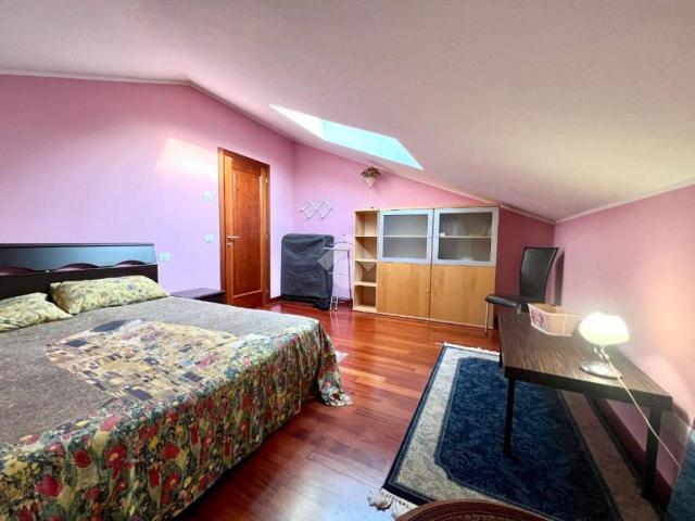 Casa Indipendente in affitto ad Albignasego via filzi, 19, arredato, giardino privato, terrazzo TrovaCasa