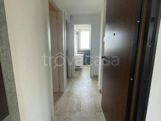 Casa Indipendente in affitto ad Anzio via Nettunense, arredato, giardino privato, lavatrice TrovaCasa