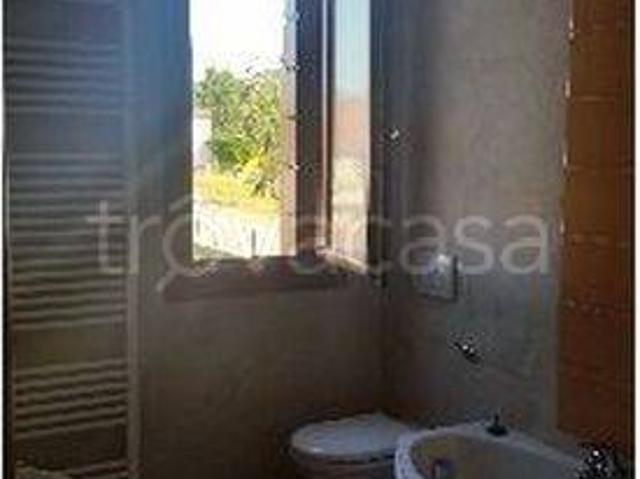 Casa Indipendente in affitto ad Arcugnano via Monte Lungo, non arredato/vuoto, arredato, giardino privato TrovaCasa