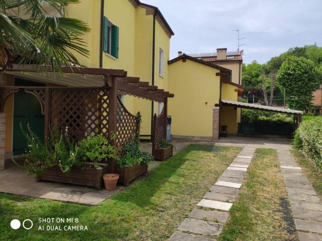 Casa Indipendente in affitto ad Arcugnano, giardino privato, terrazzo, cucina abitabile TrovaCasa