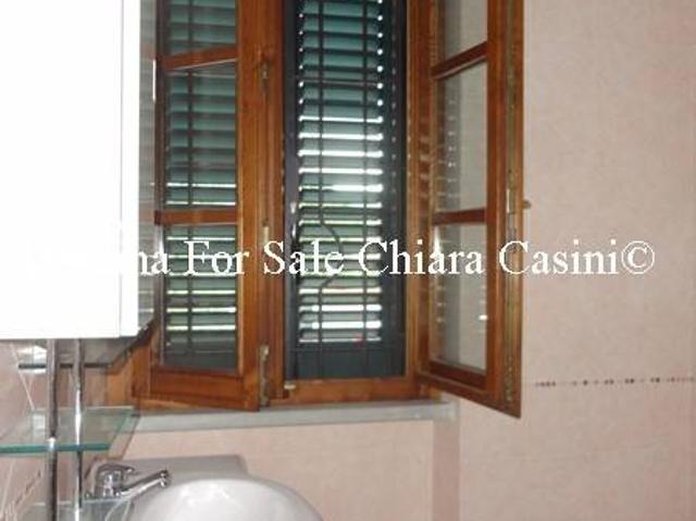 Casa Indipendente in affitto ad Arezzo località Staggiano, arredato, terrazzo, lavanderia TrovaCasa