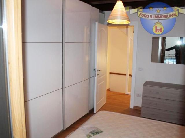 Casa Indipendente in affitto ad Ascoli Piceno, centrale, parquet, doppi vetri TrovaCasa