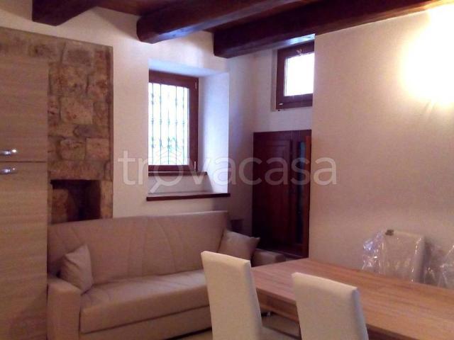 Casa Indipendente in affitto ad Ascoli Piceno via pretoriana, arredato, terrazzo TrovaCasa