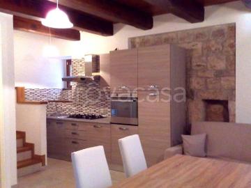 Casa Indipendente in affitto ad Ascoli Piceno via pretoriana, arredato, terrazzo TrovaCasa