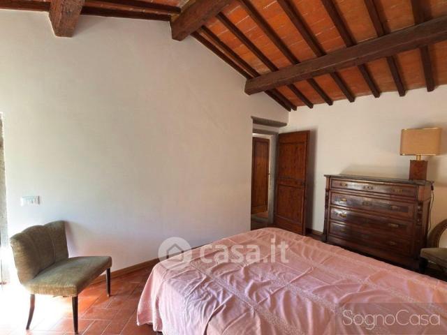 Casa indipendente in Affitto in Via Corsica 9 a Fiesole