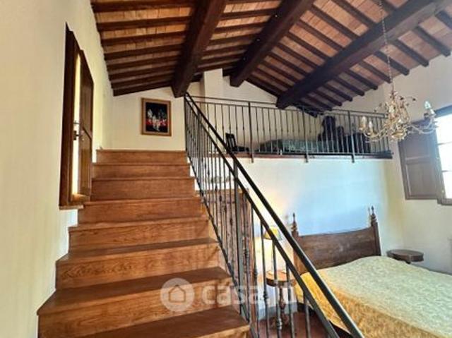 Casa indipendente in Affitto in Via di Giogoli a Scandicci