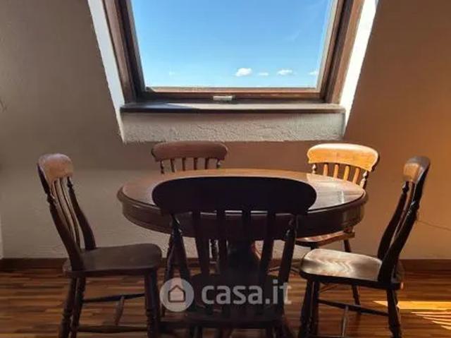 Casa indipendente in Affitto in Via Emilio Morosini 22 a Milano