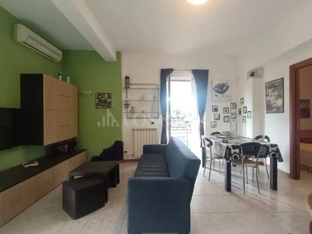 Casa Indipendente in affitto Via Alcaloro, San Giovanni la Punta rif. 172/2026