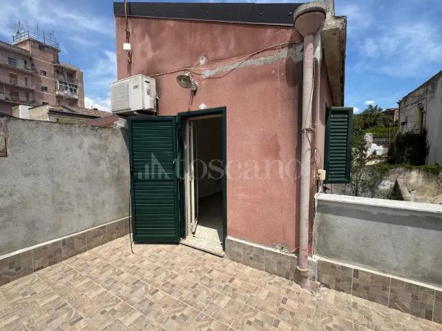 Casa Indipendente in affitto Via Cibele, Catania rif. 88/2026