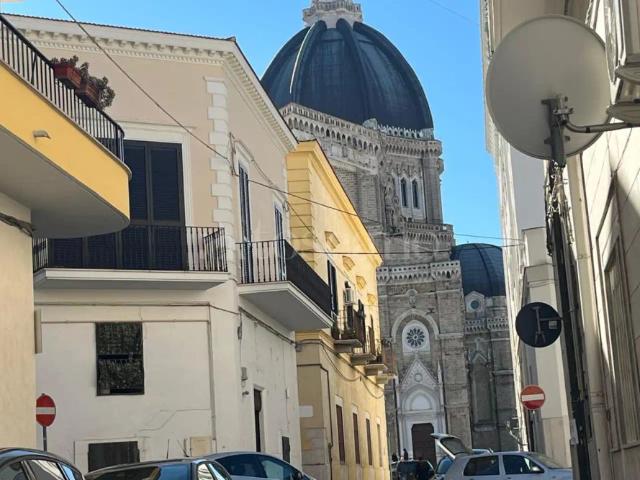 Casa Indipendente in affitto Via Ercole, Cerignola rif. 63/2025