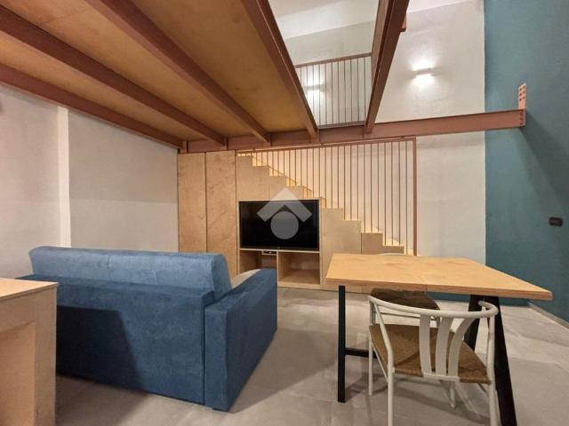 Casa indipendente in affitto