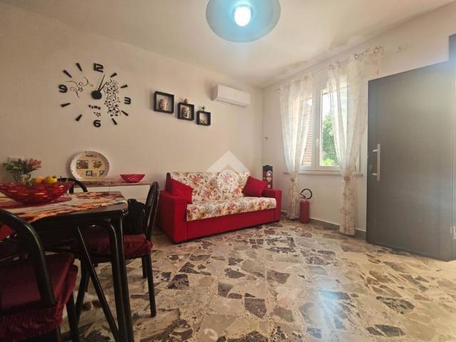 Casa indipendente in affitto