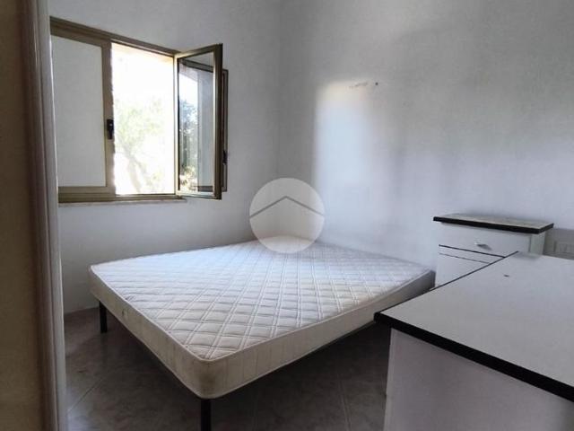 Casa indipendente in affitto