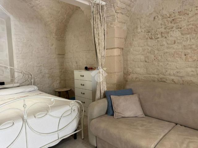Casa indipendente in affitto