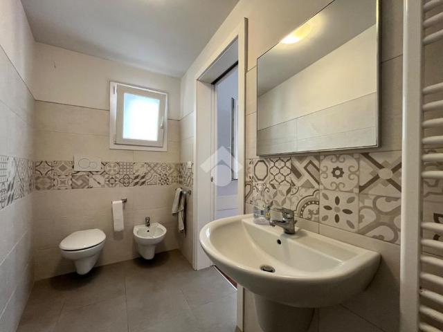 Casa indipendente in affitto