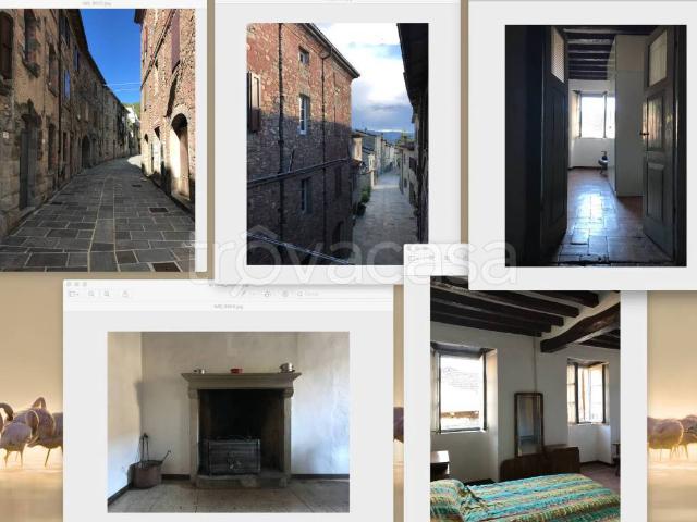 Casa Indipendente in in affitto da privato a Terenzo, giardino, da privato, parzialmente arredato TrovaCasa