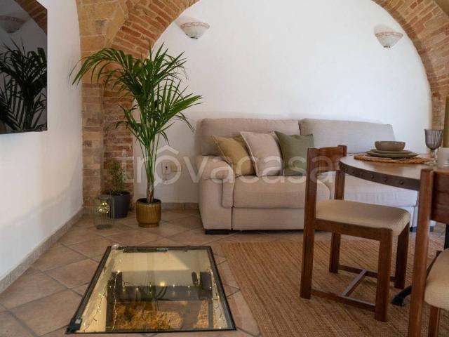 Casa Indipendente in in affitto da privato a Torrevecchia Teatina via Roma, da privato TrovaCasa