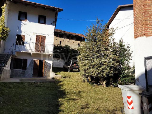 Casa Indipendente in in affitto da privato a Trana borgata Colombè Inferiore, 4, giardino, da privato, caminetto TrovaCasa