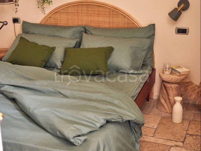 Casa Indipendente in in affitto da privato a Trani via Attilio Lagalante, 19, terrazzo, da privato, lavatrice TrovaCasa